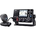 Icom M510 EVO VHF w/AIS NMEA 2000