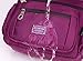 SOYATER crossbody bag (Sable)