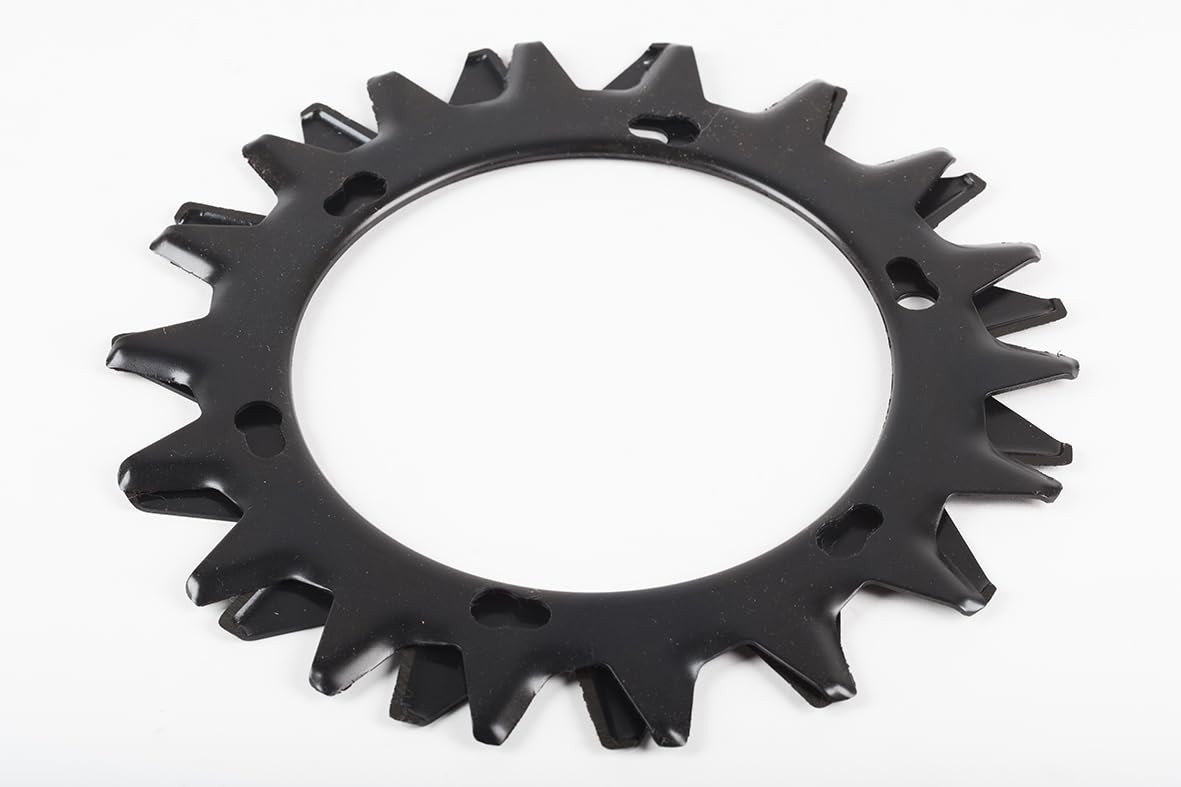 Ratioparts 006,327 Spinning Scissors Blade Set