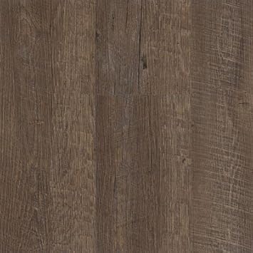 Tarkett Aloft Vinyl Plank Flamed Oak Pewter Amazon Com
