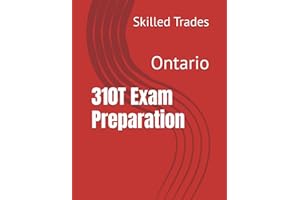 310T Exam Preparation: Ontario