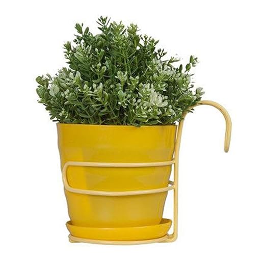 Soporte De Planta De Interior, Hierro Forjado Colgante Soporte De ...