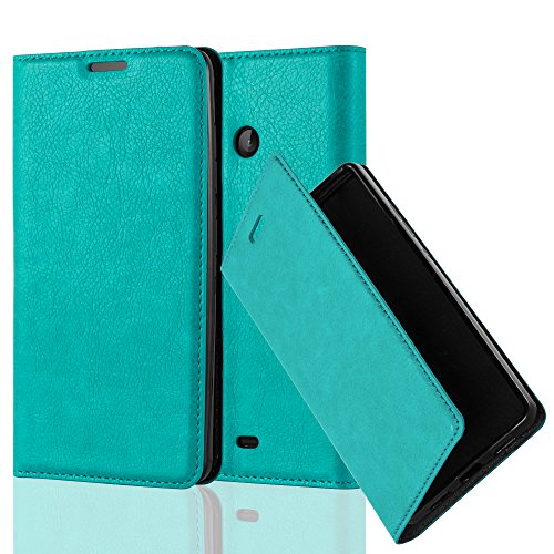 Cadorabo - book style wallet with stand function for no…