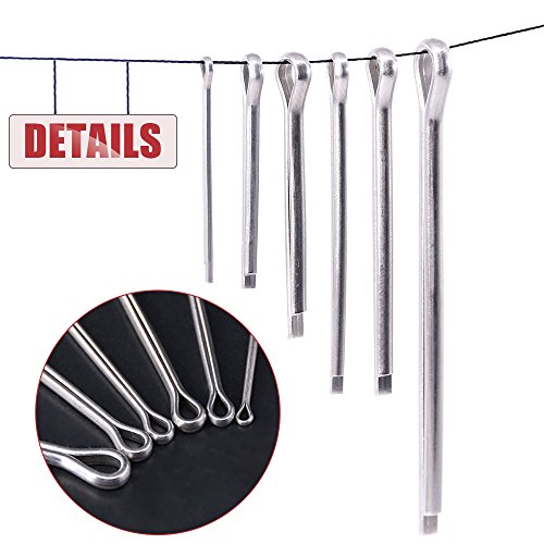 3 Hilitchi+Stainless+Assortment+Automotive+Mechanics