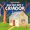 Livro Uma casa para o Criador