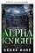 Livro Cavaleiro alfa (Academia Wolf Ridge Livro 2)