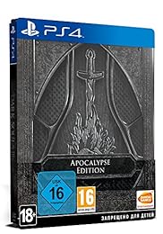 Dark Souls III Edition Apocalypse