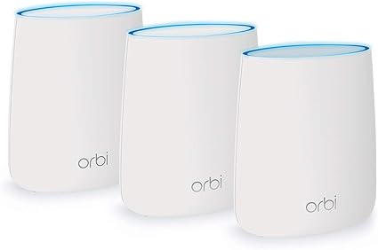 nintendo switch orbi