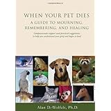 When Your Pet Dies: Quakenbush: 9780671669300: Amazon.com: Books