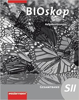 Bioskop Sii Allgemeine Ausgabe 2010 Losungen Amazon De Hausfeld Rainer Schulenberg Wolfgang Bucher