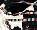 Showman Rainbow Beaded Headstall and Breastcollar Setthumb 1