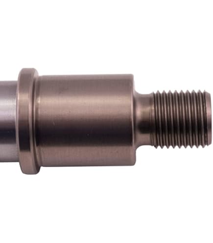 Amazon.com: AIVWUMOT Output Shaft Sleeve 420947573