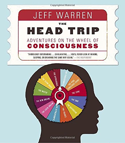 Gratuit Images Amazon Fr The Head Trip Adventures On The Wheel Of actualisé par