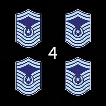 e9 air force rank