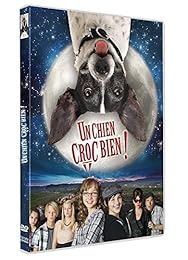 Un Chien Croc Bien