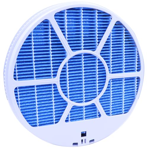 魯班大師 FZ-Y80MF 加湿フィルター 枠付き KC-N50 KC-J50 KC-J50-W KC-H50 KC-H50-W KC-G50 KC-G50-W 加湿器 KC-G40 KC-G40-W KC-F70 KC-F50 KC-F40 KC-B70 KC-B50 KC-B40 KC-E70 KC-E50 KC-E40 KC-D70 KC-D50 加湿空気清浄機用 交換フィルター 1枚入り