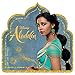 Aladdin Shaped Stickers - Toys 100 per Pack