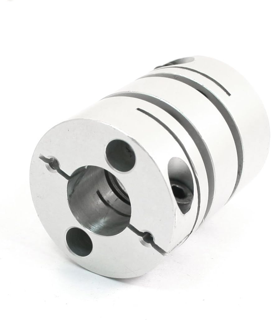 Polycarbonaat Bout Kruiskop M2 Naturel - 170021000022
