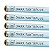 Wolff Dark Tan II Plus F71 100W Bi Pin Tanning Lamp (24)