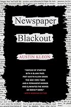 Newspaper Blackout