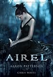 Airel: The Awakening (The Airel Saga Book 1)