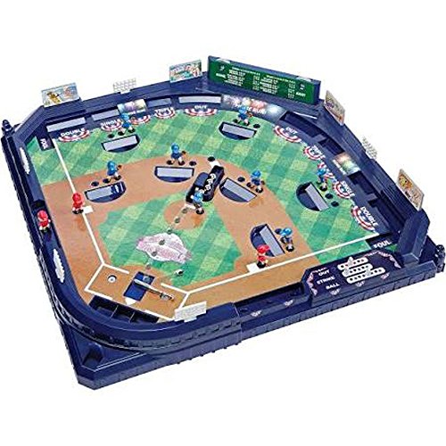 The Pinball Tabletop BASEBALL Game is a huge HIT!! Best Gifts Top Toys