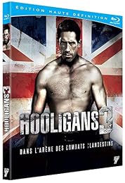 Hooligans 3 - Blu-ray
