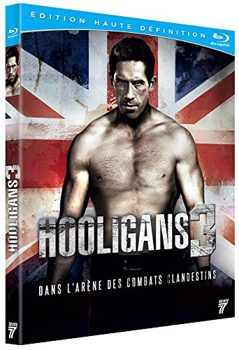 Hooligans 3 - Blu-ray