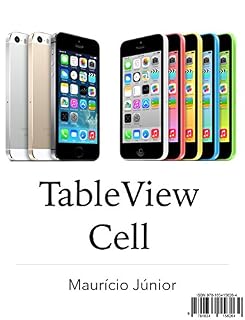 Livro TableView Cell: iOS Developer 2