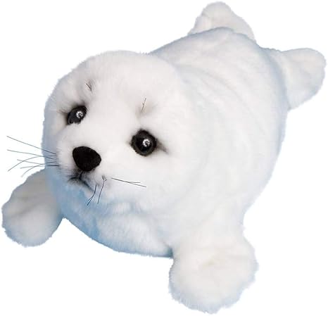 seal plush