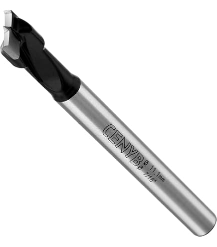 3-1/2\  Triple Flute Forstner Drill Bit For Woodworking 3 Cutter Yg8 Carbide Tipped 2 0mm Hinge Cutter Tool Kits Hard Soft Wood Plastic Plywood