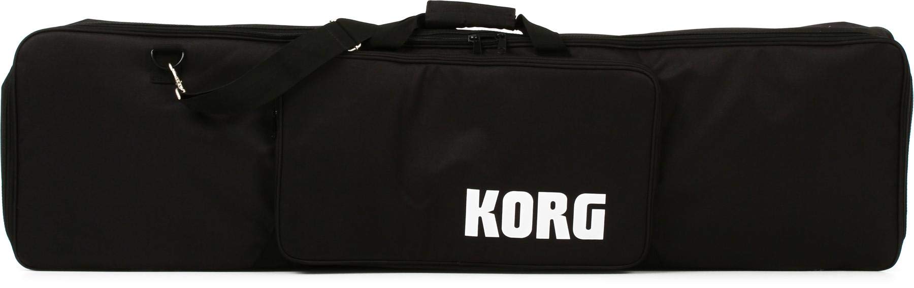 Korg - SCKROME73 Soft Case for Korg - KROME73