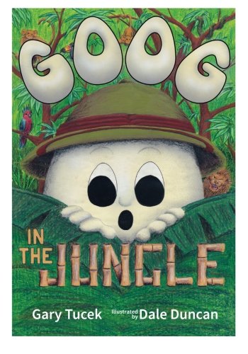Goog in the Jungle