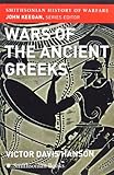Wars of the Ancient Greeks (Smithsonian History of Warfare) by