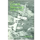 Hardcover Cornish Shipwrecks - Volume 3 The Isles of Scilly Book