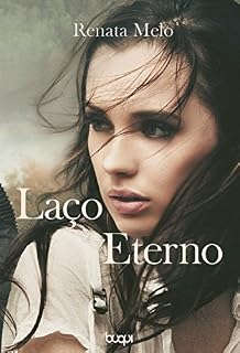 Livro Laço Eterno