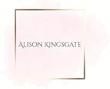 Alison Kingsgate Modern 14x10 Black Picture Frame Engineered Wood view 9