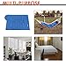 KingCamp Envelope Sleeping Bag 3 Seasons Sleeping Bag, Great for Kids, Boys, Girls, Teens and Adults Compact Waterproof Sleeping Bag with Compression Sack for Backpacking, Camping and Hiking