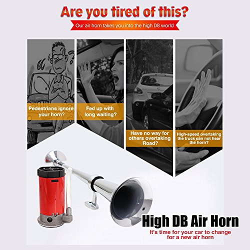 4 Horn%25EF%25BC%258CSingle+Trumpet+Premium+Quality+Compressor%25EF%25BC%258CSuper