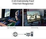 TP-Link TX201 2.5 Gigabit PCIe Network Adapter with Brackets view 4