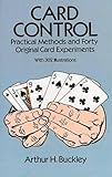 MMS Card Control by Arthur H Buckley - Book