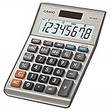 Casio MS-80B Calculator