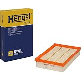 Hengst Air Filter - Insert