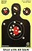 Super Splatter Targets 12