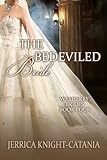 The Bedeviled Bride (The Wetherby Brides, Book 4)