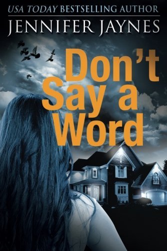 Don't Say a Word (Strangers)