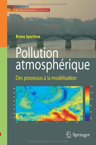 Pollution atmosphérique