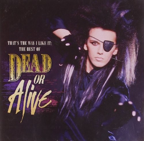 Dead Or Alive - 80s Maxi Best of 12 inches - Zortam Music