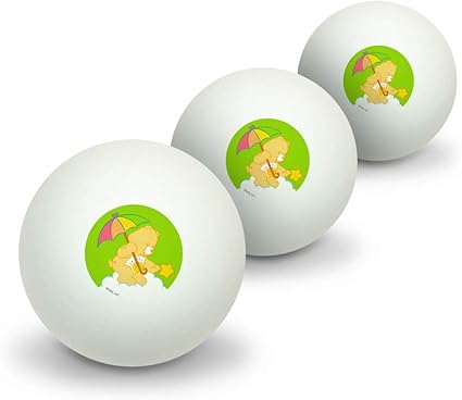 care bears bear in a ball