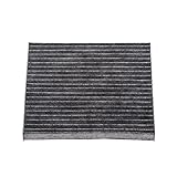 Champion CCF7765 Activated Carbon Replacement Cabin Air Filter
